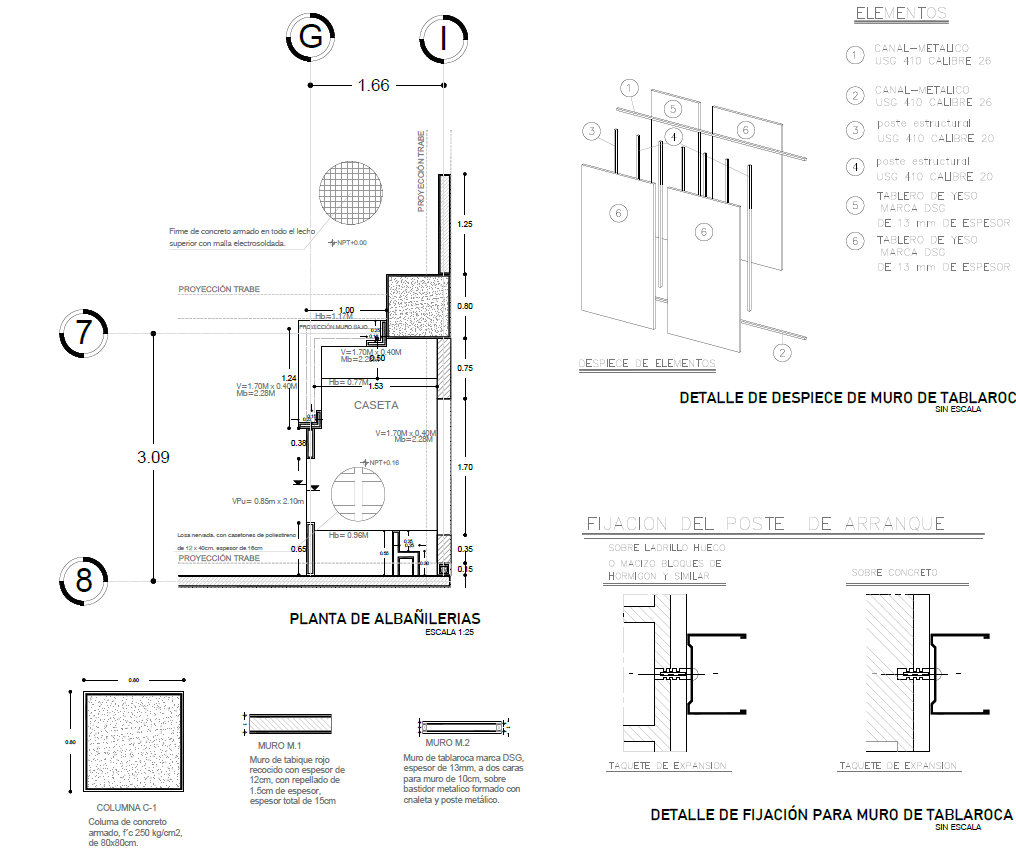 Diseño de caseta para hotel-3