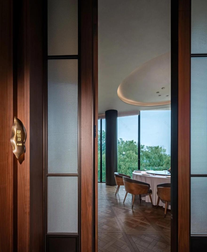 北京·秀儿府丨中国北京丨刘道华设计-26