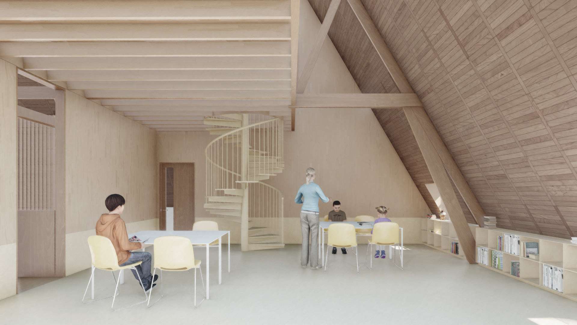 松讷贝克庄园（注：LANDHUIS通常可理解为庄园 ，ZONNEBEKE是一个地名，音译为松讷贝克） -23