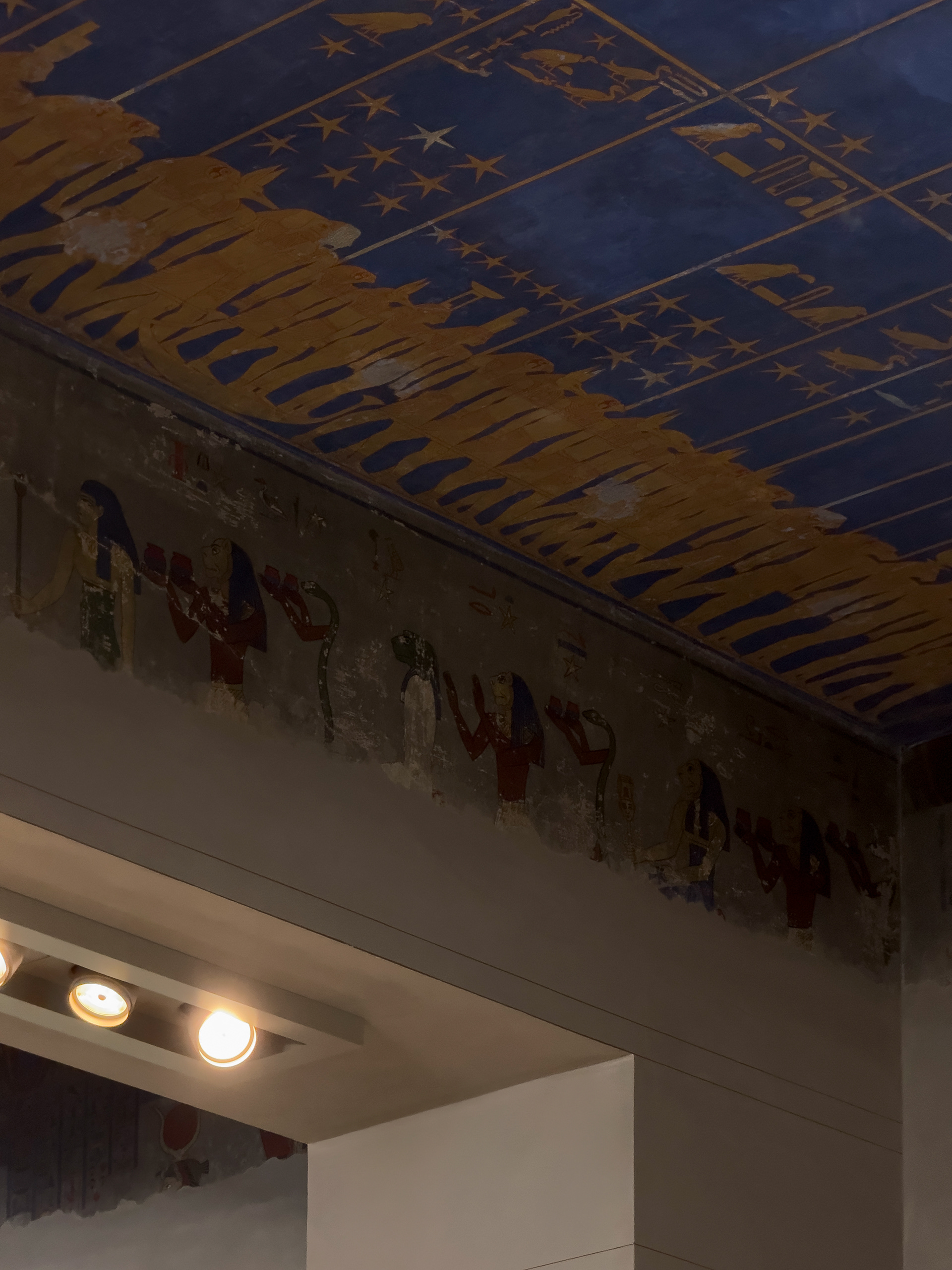 Neues Museum I David Chipperfield Architects-17