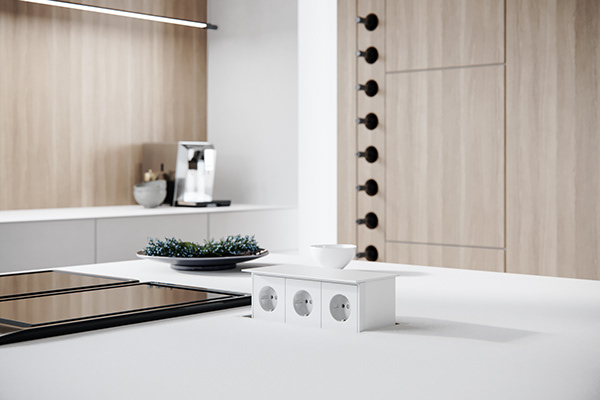 波兰华沙 45m² 小户型公寓  ArchViz Wroclaw-2