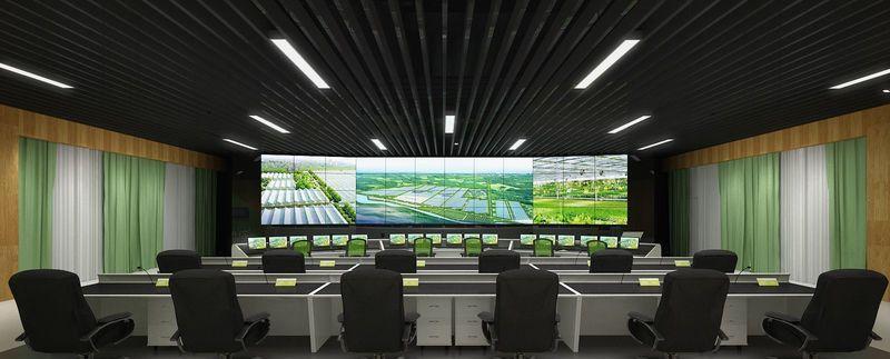 现代农业展示馆-31