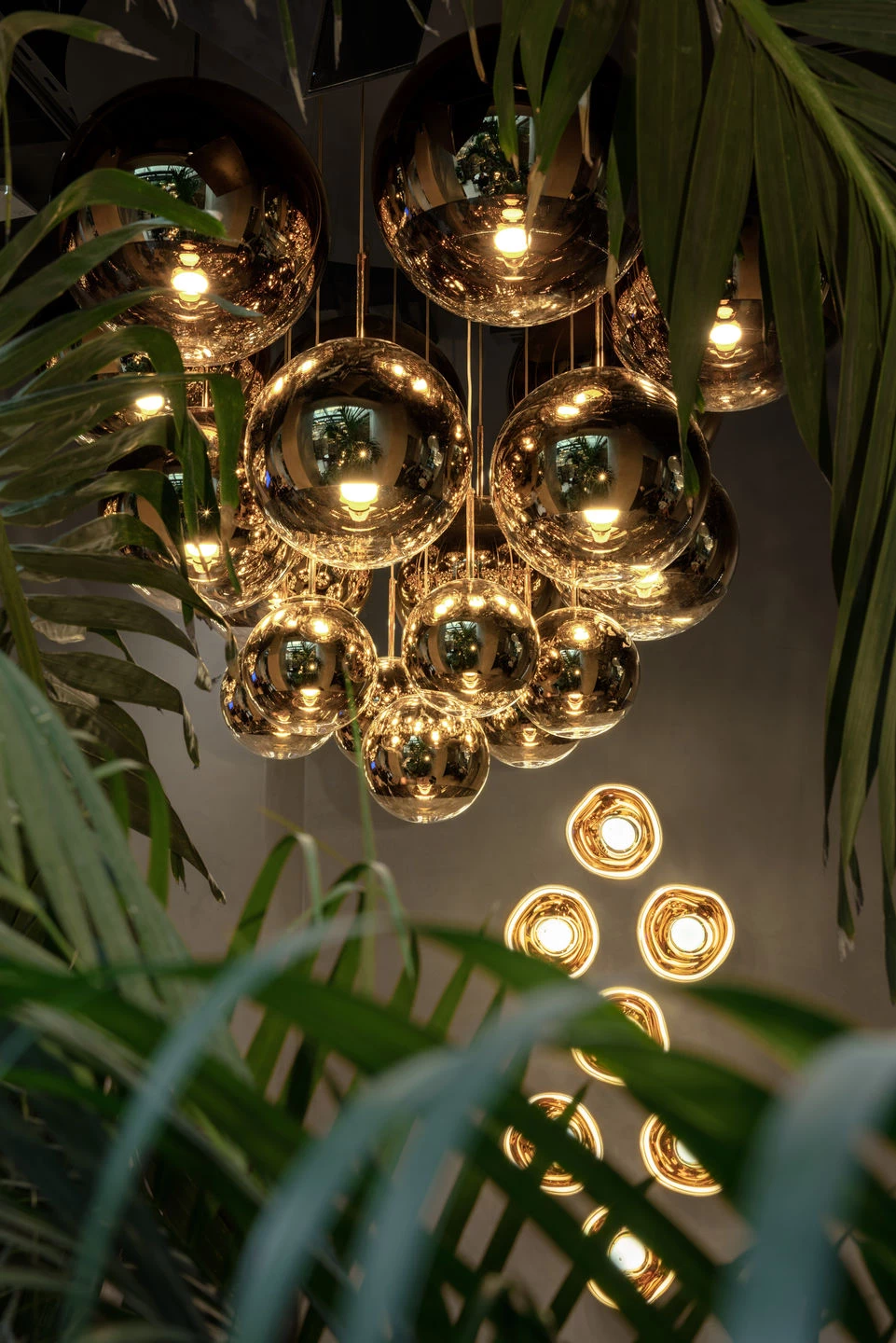 The Manzoni 餐厅-8