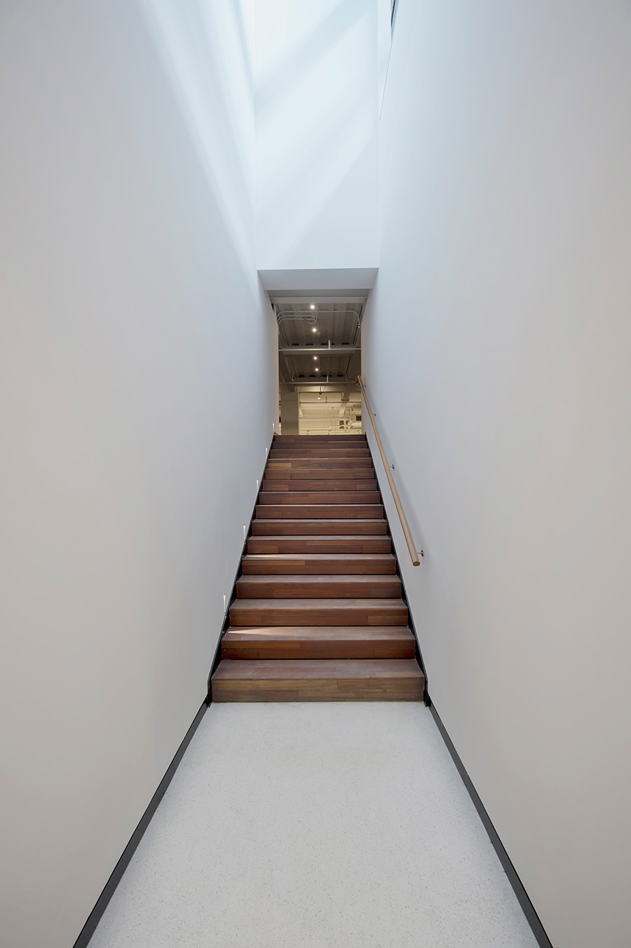 上海民生现代美术馆丨中国上海丨引擎联合设计-52