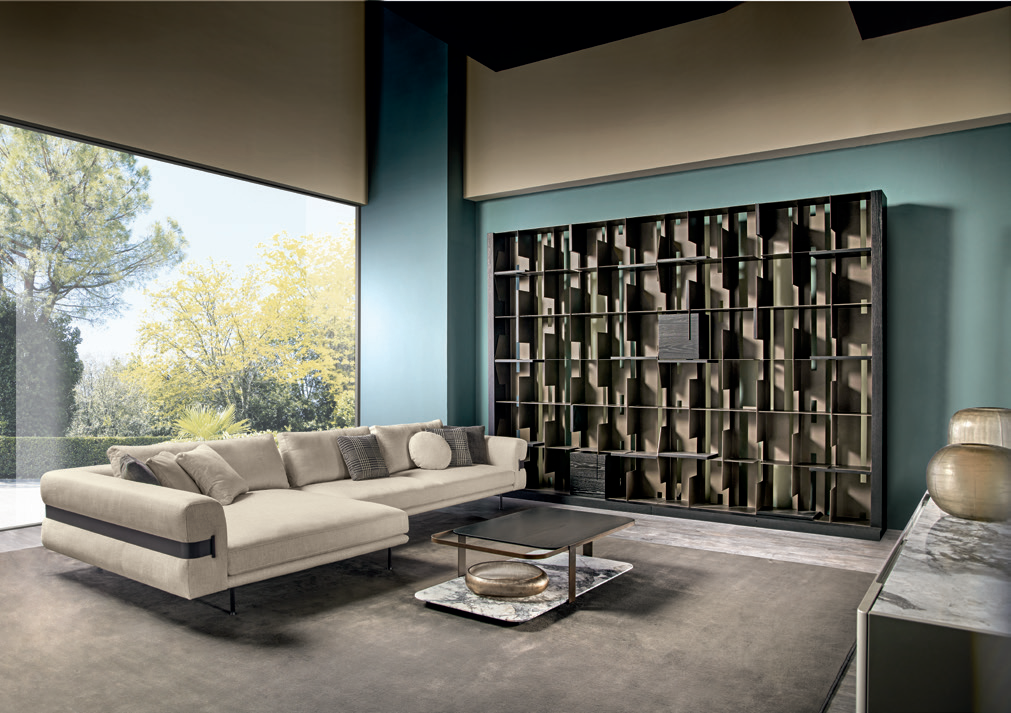 雅斯国际新品 Cantori 2022 系列丨中国深圳丨Maurizio Manzoni-14