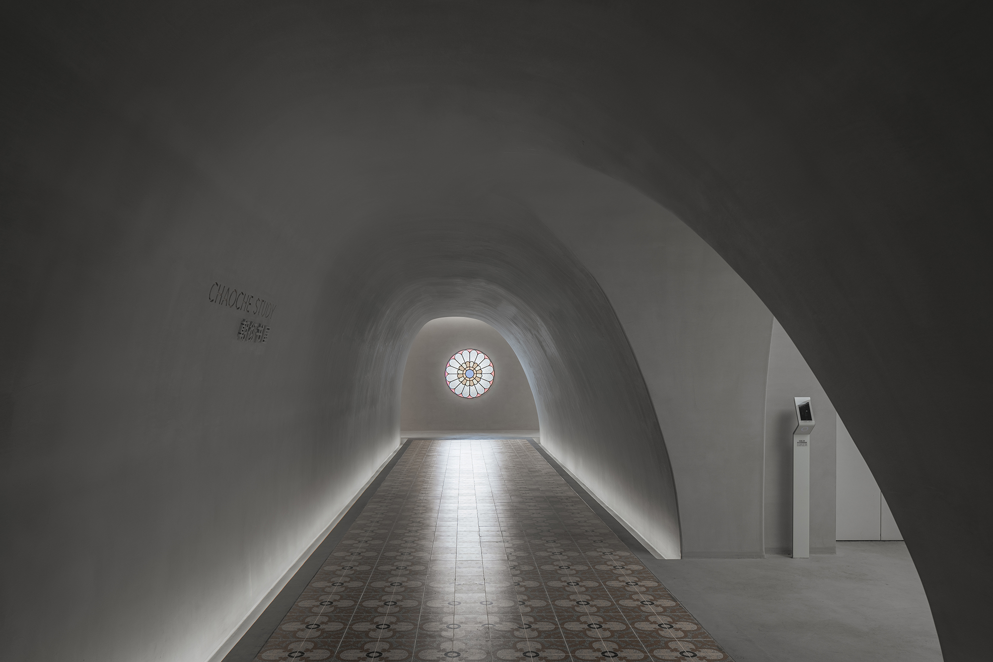 悟道港湾 | 广州 VIPshop 总部图书馆设计-53