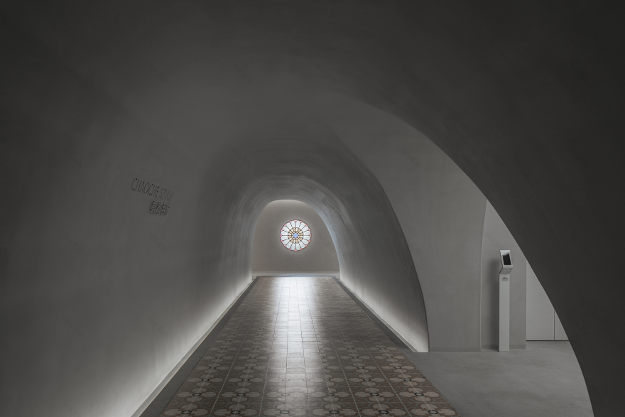 悟道港湾 | 广州 VIPshop 总部图书馆设计-53