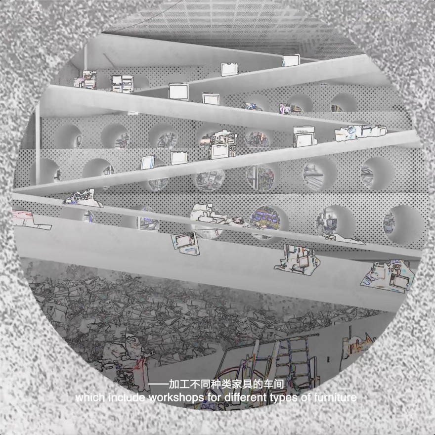 未来五城 | 后人类世建筑探索-45