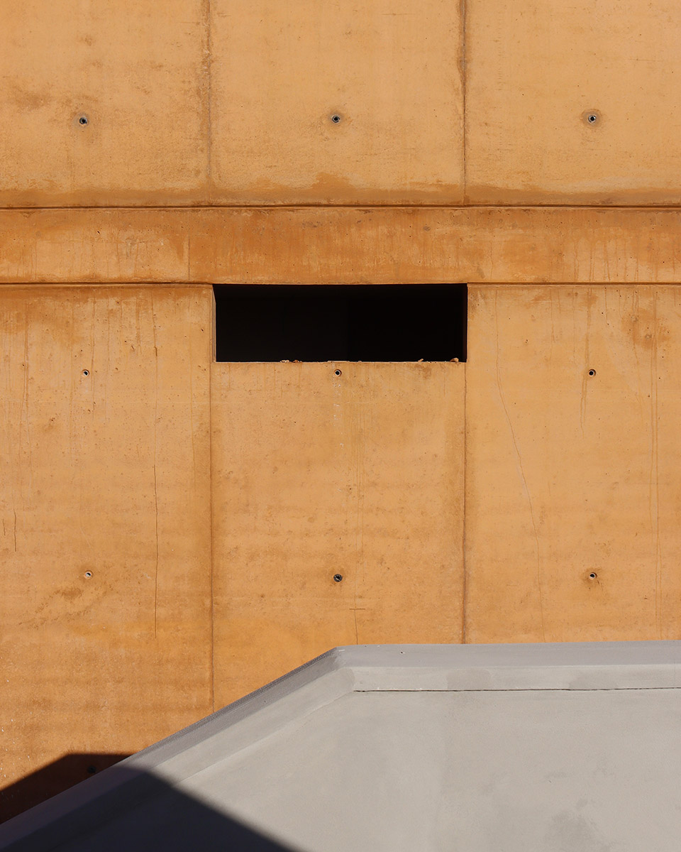 波尔图大学体育场修复与扩建项目丨葡萄牙波尔图丨CREA architects-105