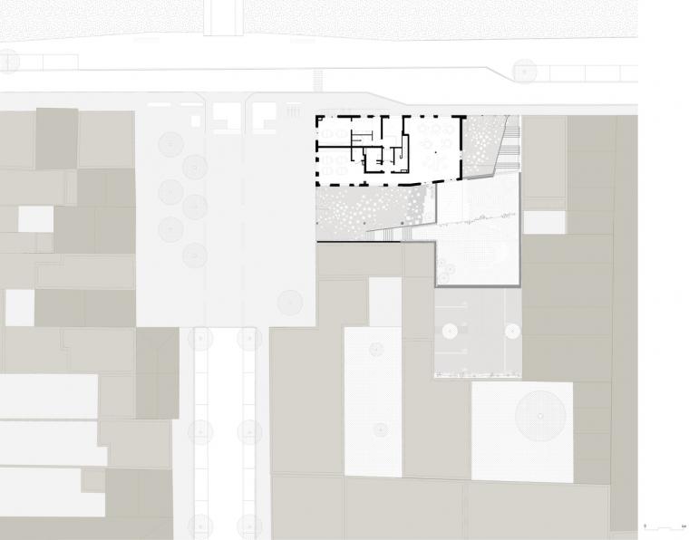 比利时Liverpool住宅楼丨B612 Associates-30