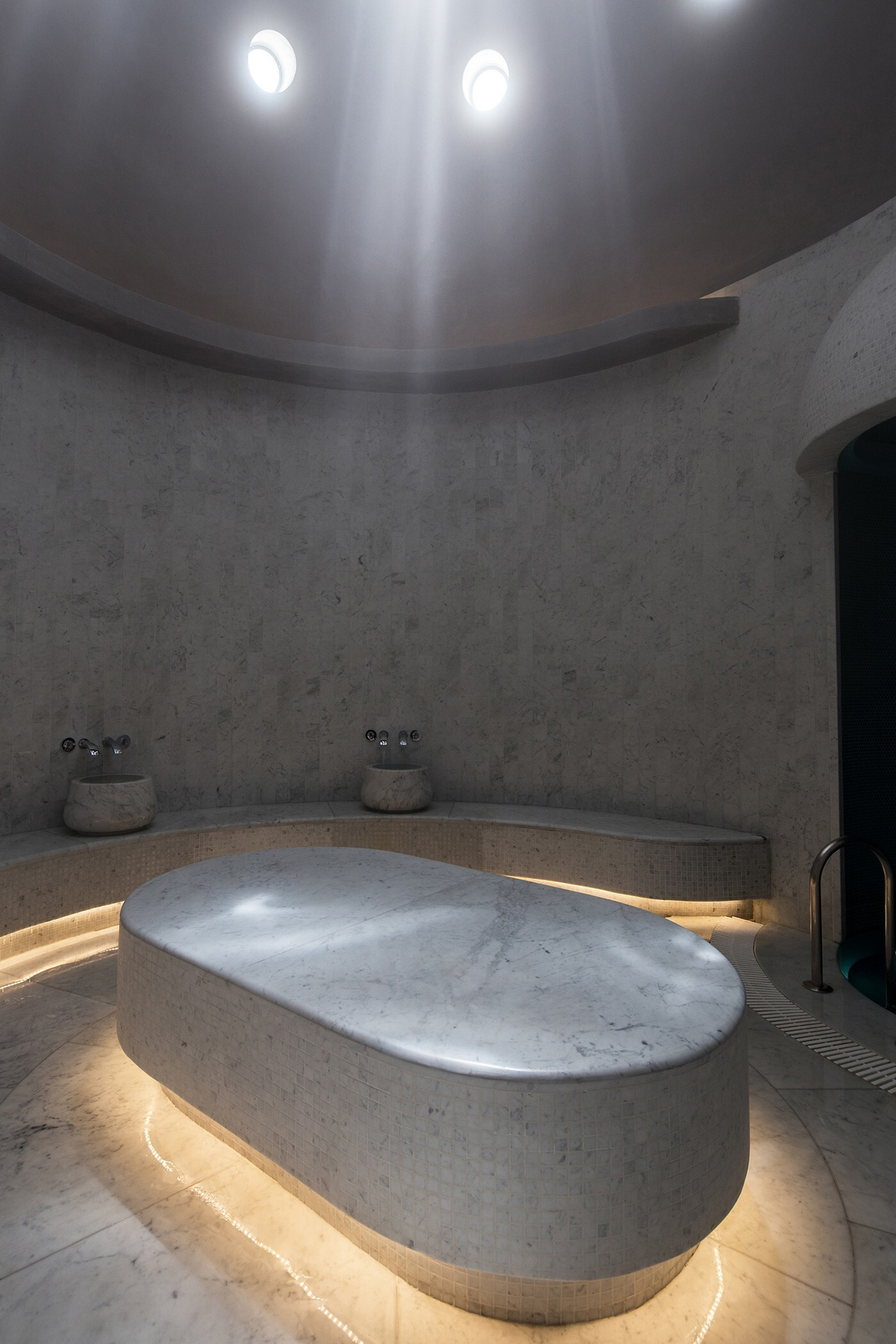 里奥斯埃斯基谢希尔水疗和温泉酒店-27