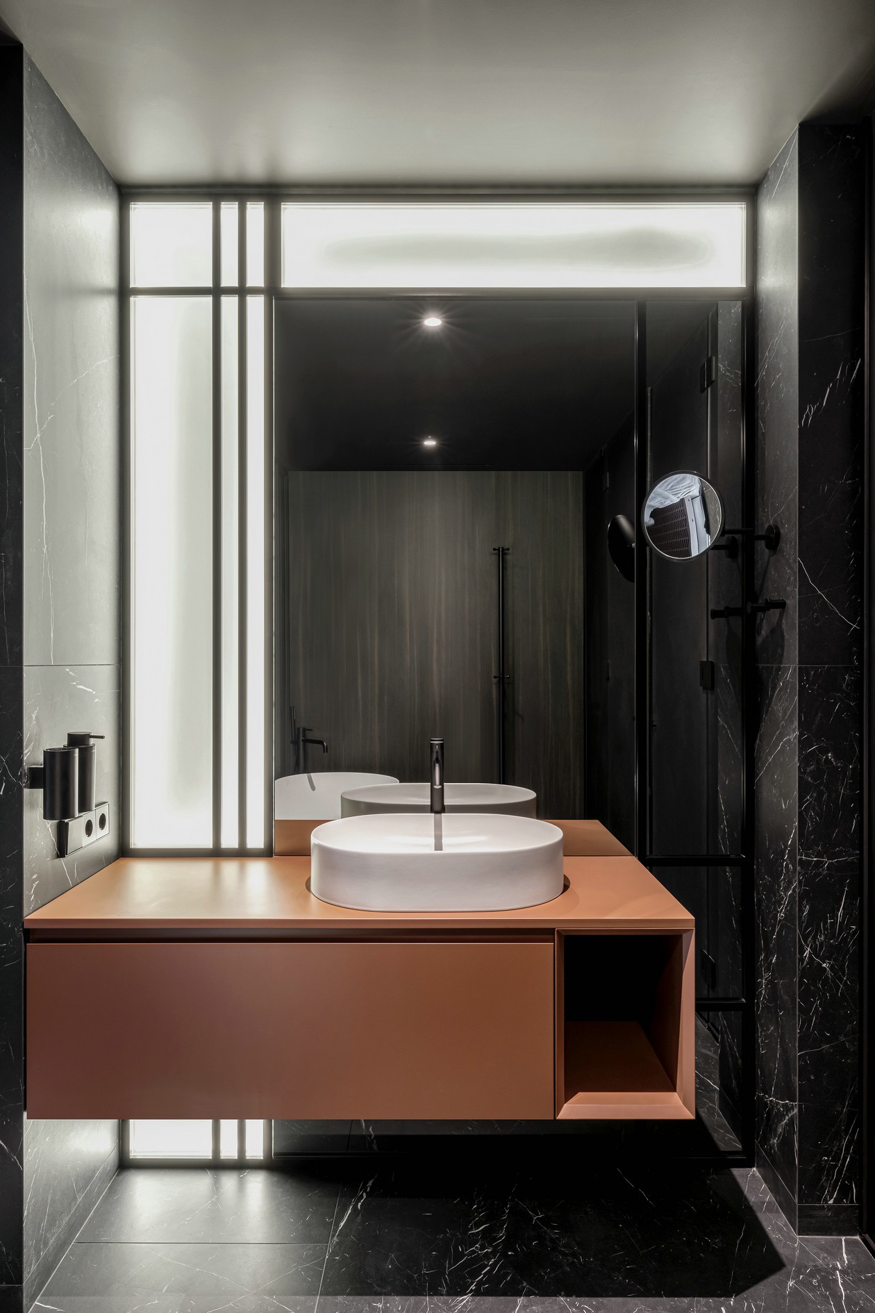 50㎡小空间公寓设计-14