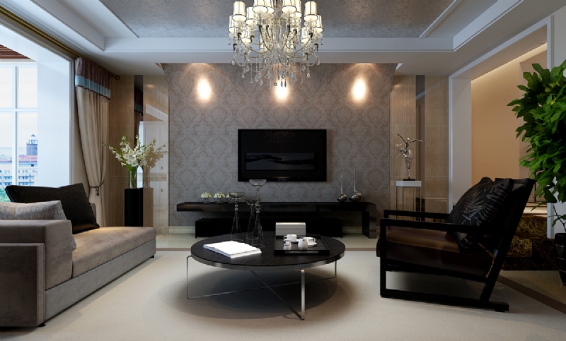 东山彩橘168平-1