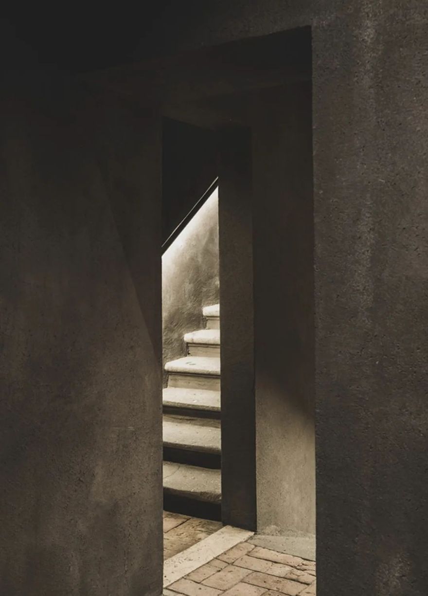 身体与空间的对话 · 卢维涛的大匠设计-19