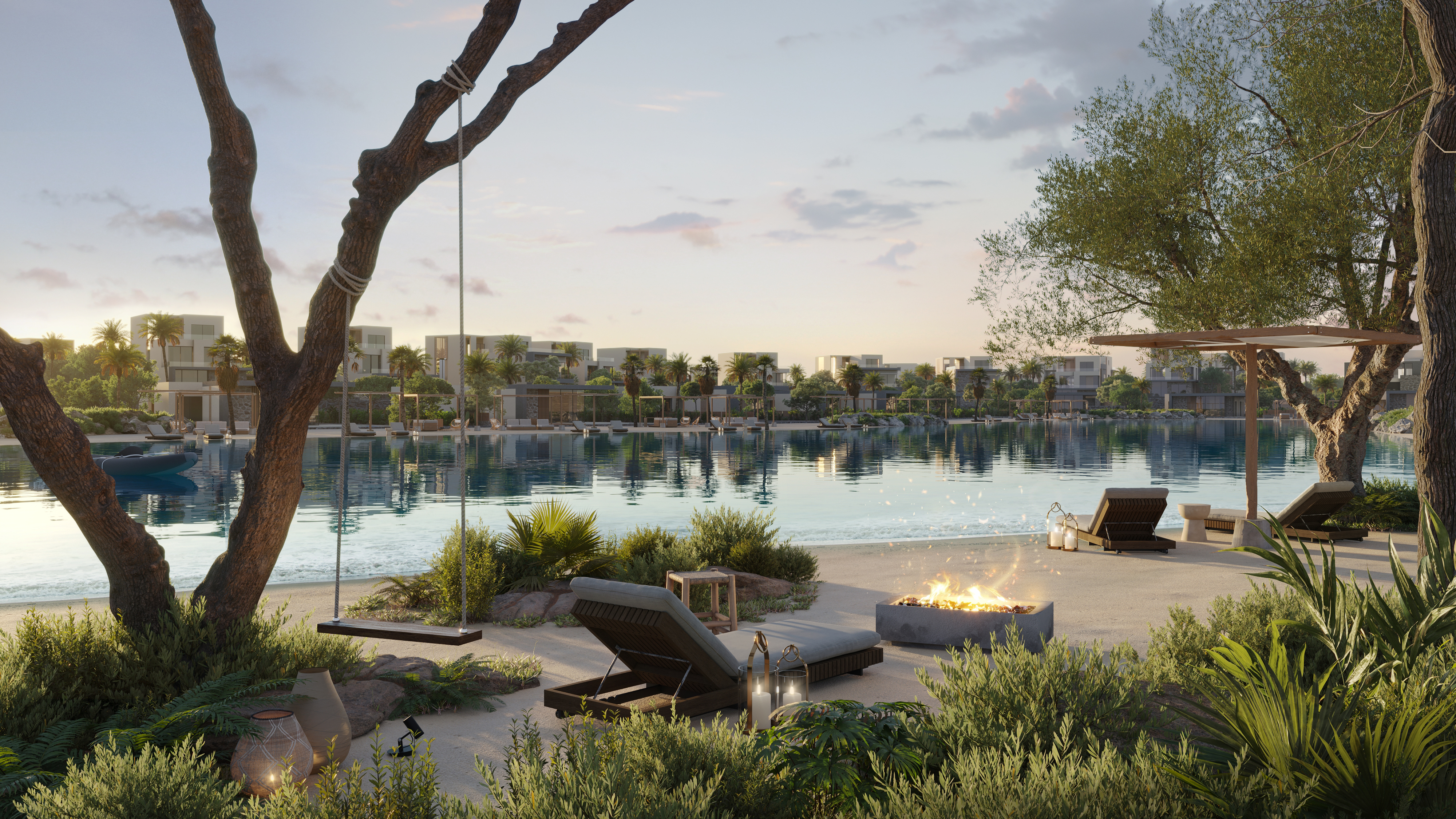 马尔萨·巴古什丨埃及丨Nara Studios-14