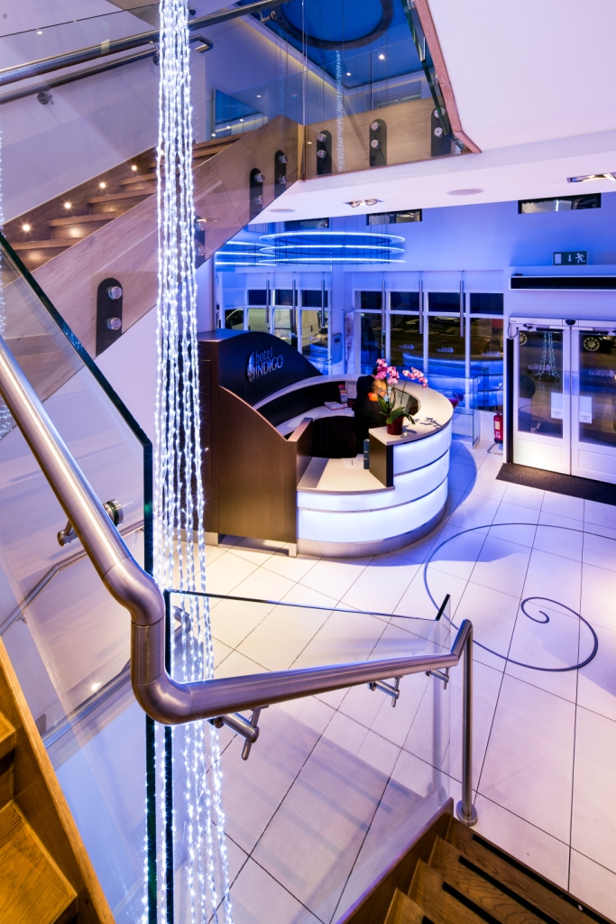 INDIGO HOTEL PADDINGTON LONDON-35