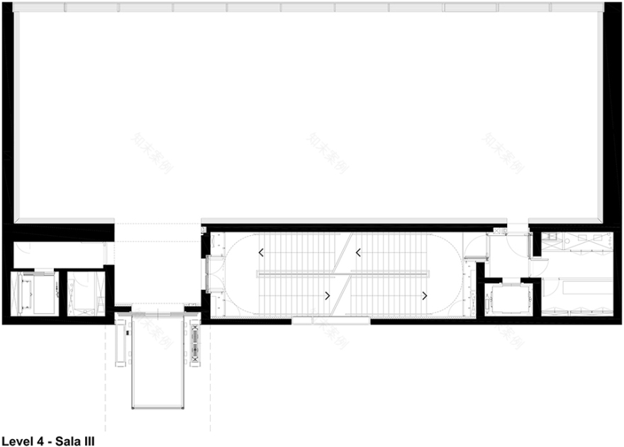 Prada基金会Torre大楼,米兰 / OMA-54