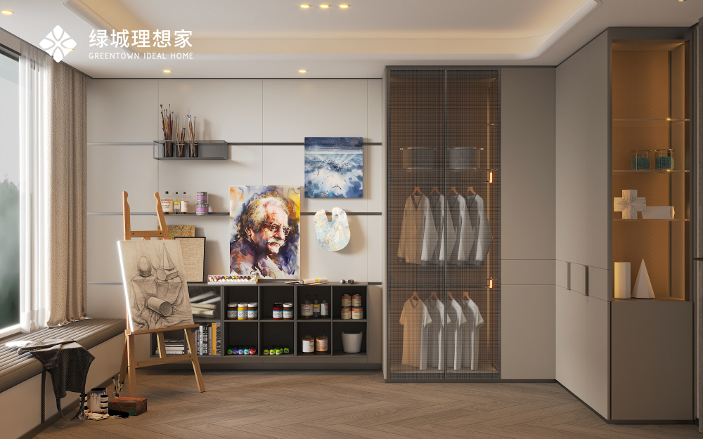 月华璀璨，理想栖金陵-84