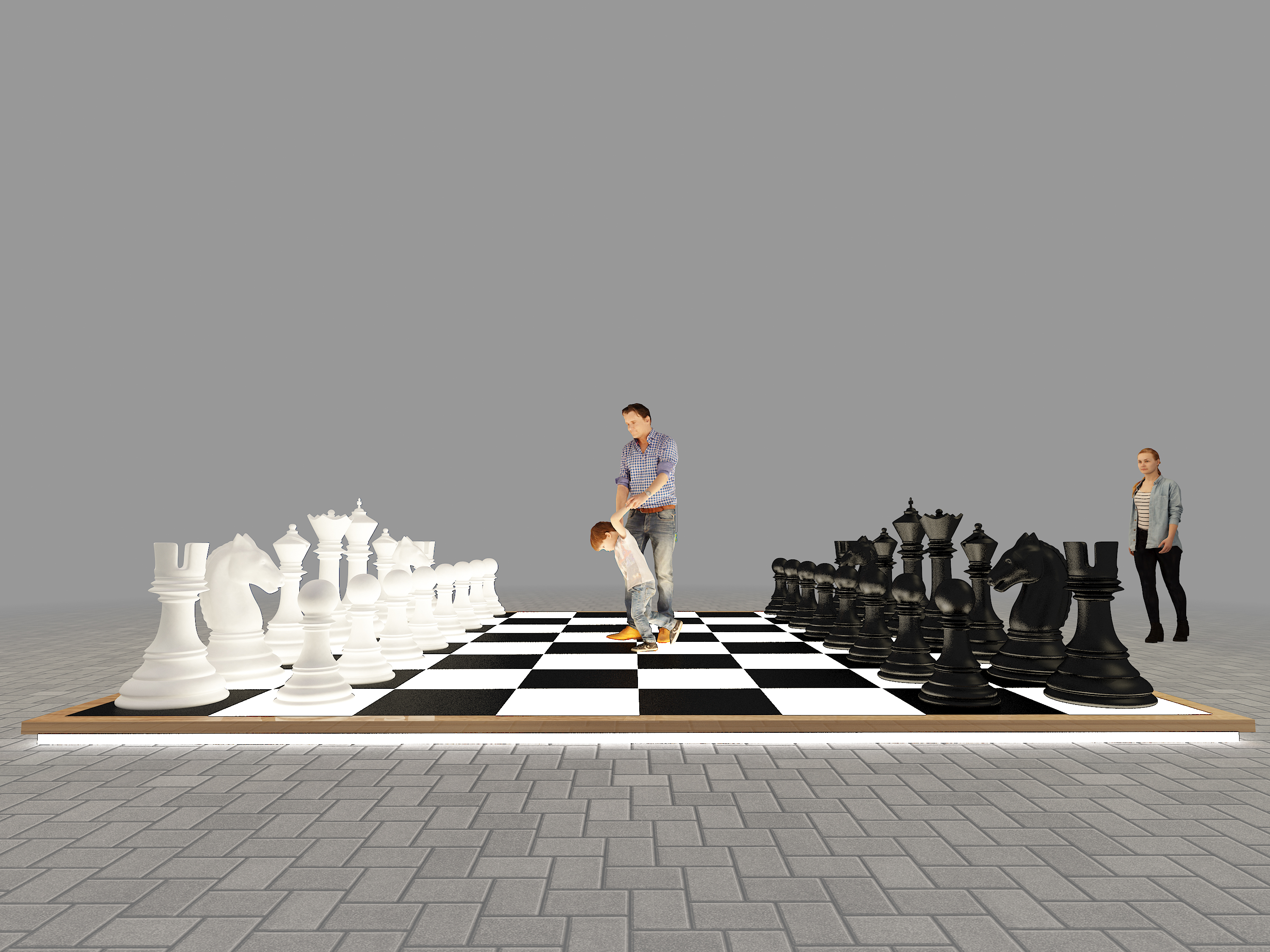 Nakheel | Water Front Decor-8