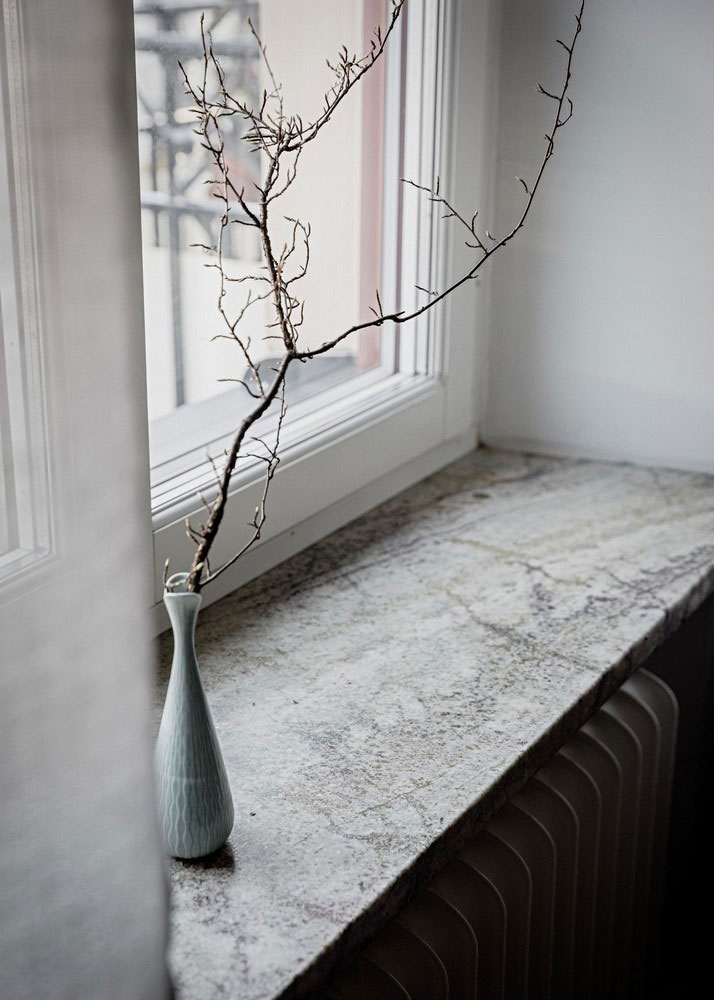 30 平米瑞典公寓的活力设计与巧妙布局-10