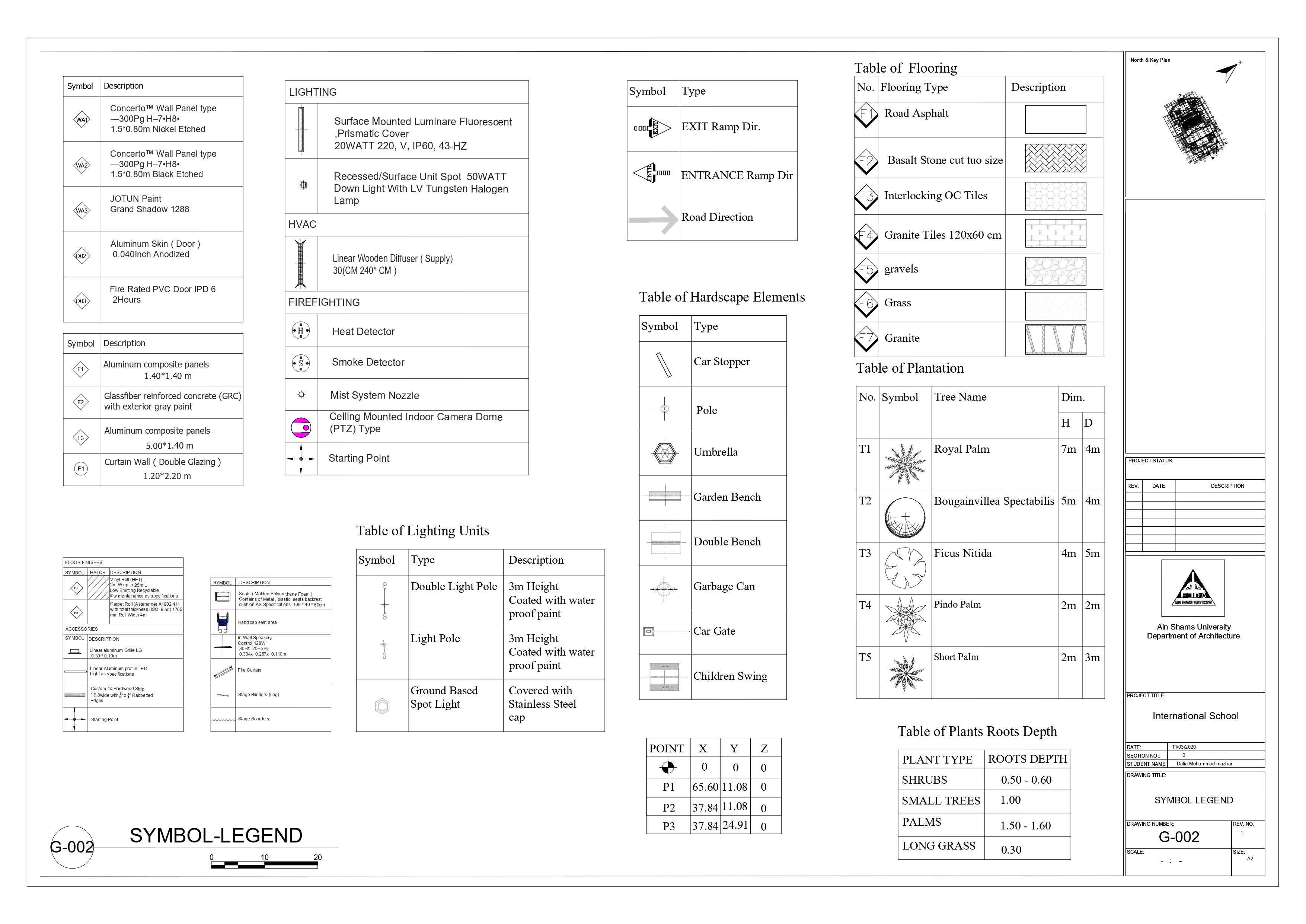 国际学校礼堂项目-4
