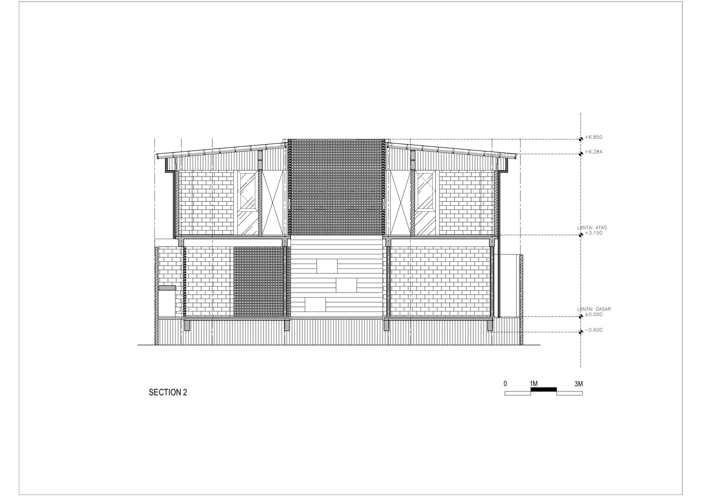 印尼伊斯兰教育中心-50