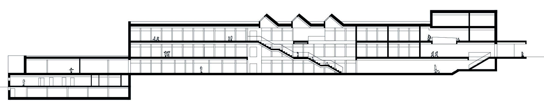 Konrad Lorenz 中学丨奥地利丨Franz&Sue-20