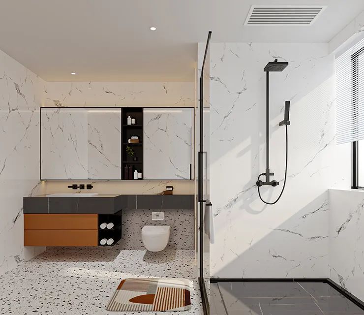 青庐之居 · 简约大气,细节传情丨祝潇刚,邹恺凌-25