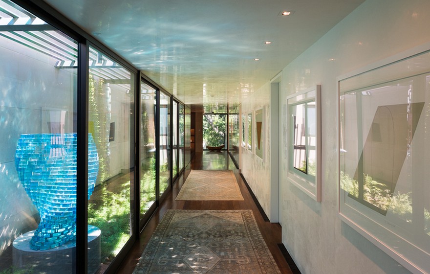 峡谷隐居（Ravine Retreat）-16