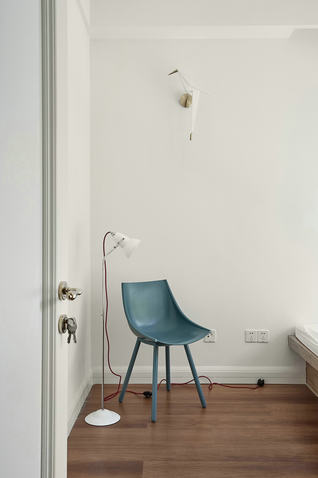 TK设计 | 自然系的简约风-34