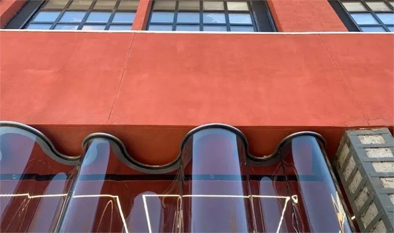 曲线形玻璃立面是如何实现的?-74