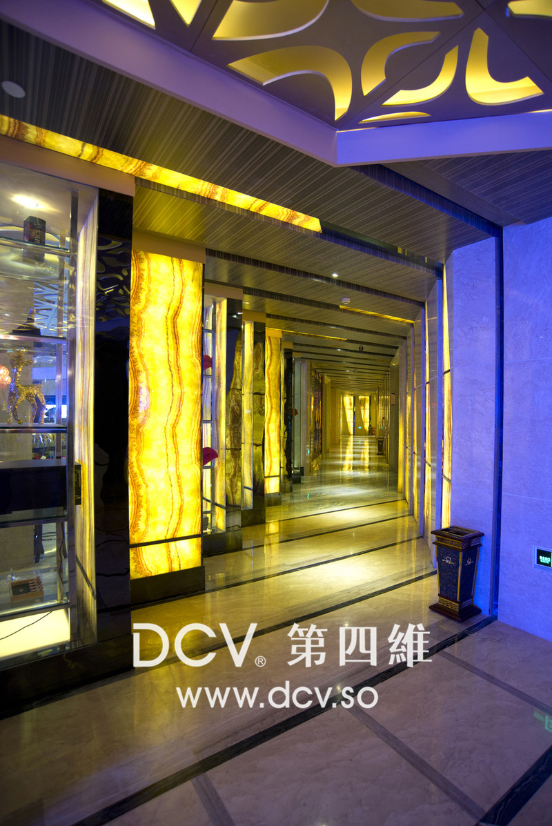 西安能团购的的量贩KTV设计-音范纯K（长安南路华城国际）-39