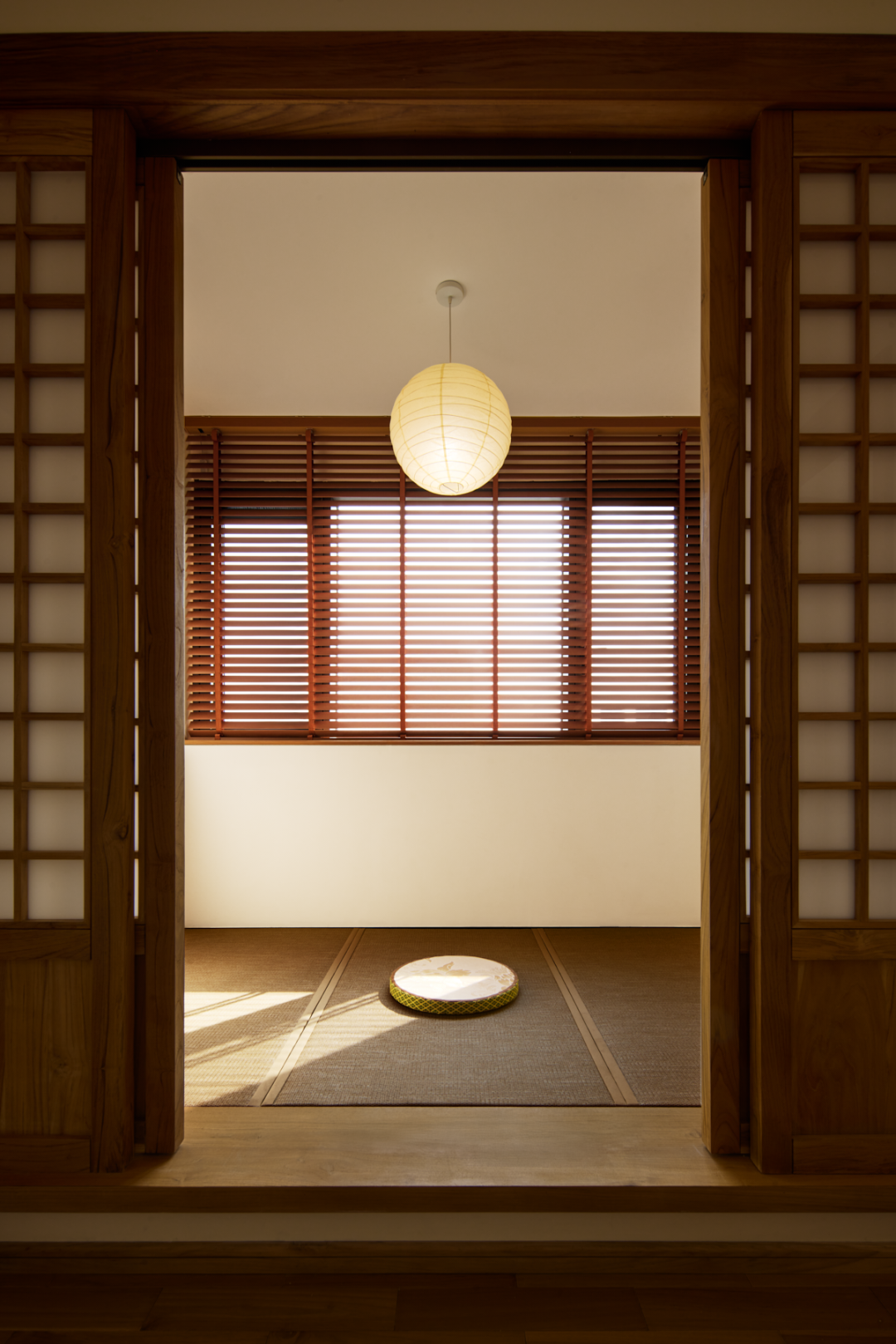 与建筑设计师女儿共同打造的家丨中国成都丨有木设计-32