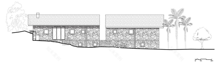 Le Stalle住宅丨意大利丨Pedro&Juana-57