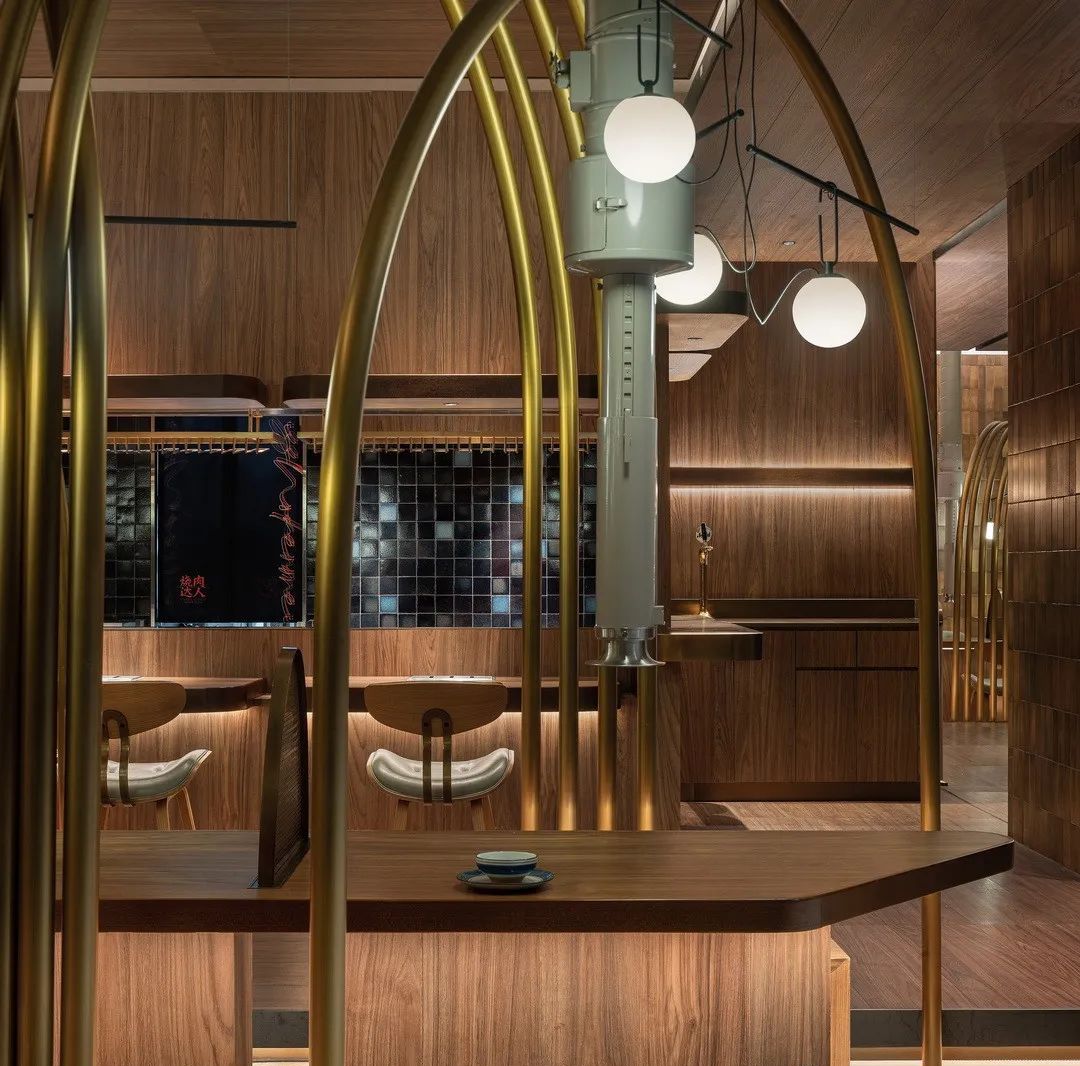 上海烧肉达人久光店丨中国上海-37