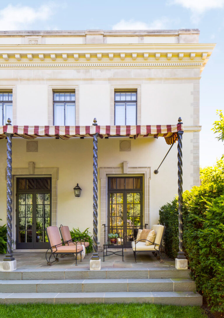 Rebirth of a 1920s Minneapolis House | Ferguson & Shamamian-14