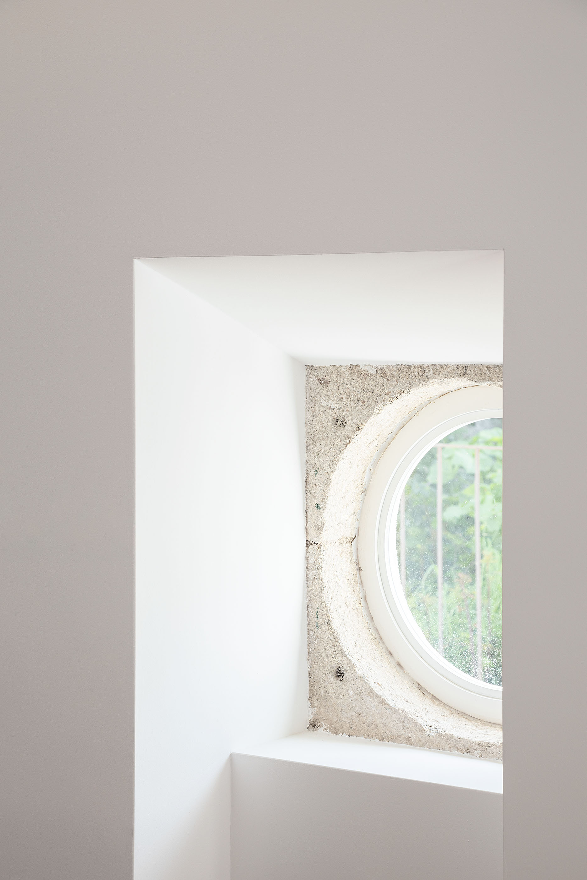 卡萨杜斯奥莱罗斯住宅 Casa dos Oleiros / PAULO MARTINS ARQ&DESIGN-4