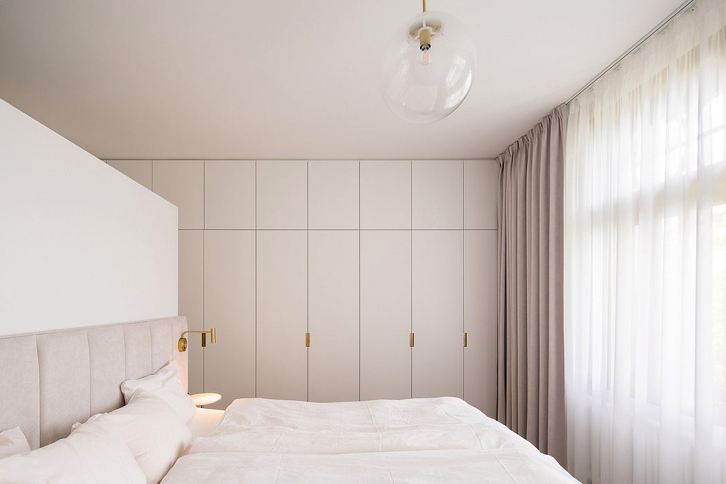 比安卡别墅公寓丨捷克丨Komon Architekti-5