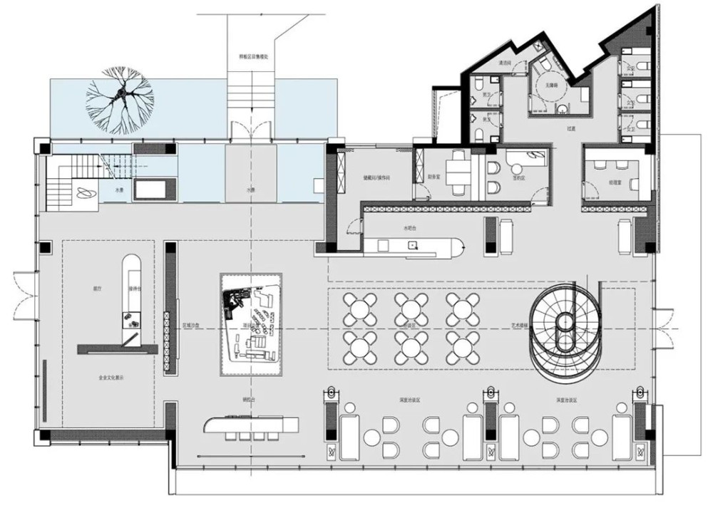 福州阳光城融侨榕心锦江售楼处丨中国福州-61