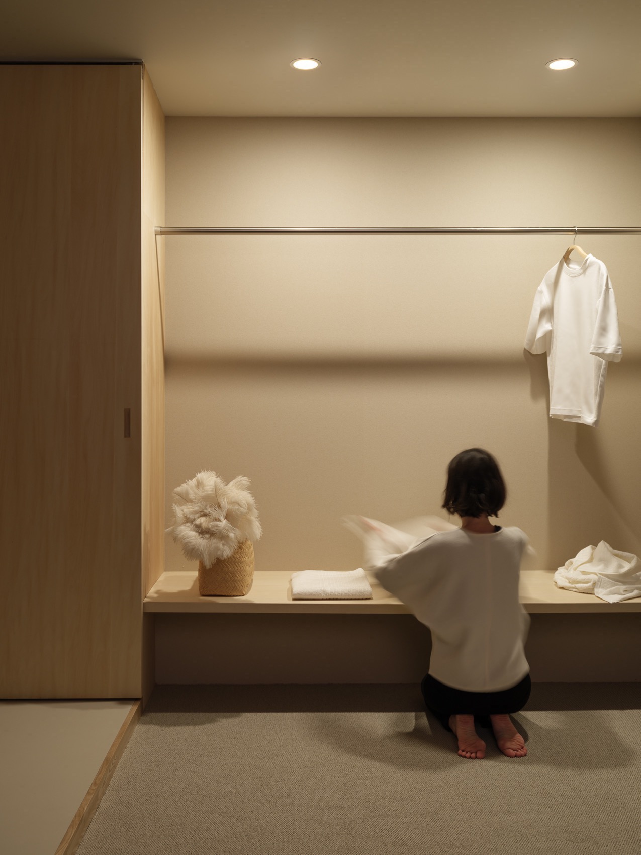 Omoya and Hanare 公寓改造丨日本大阪丨YSLA architect-44