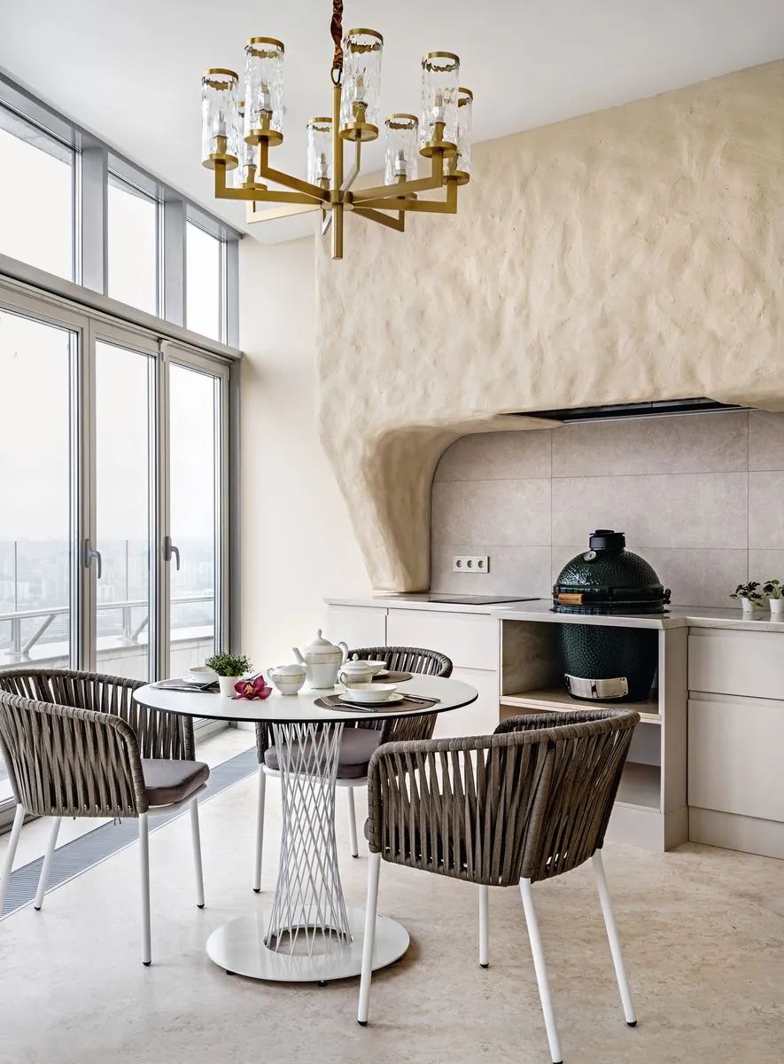 现代经典大宅丨HPISD-44