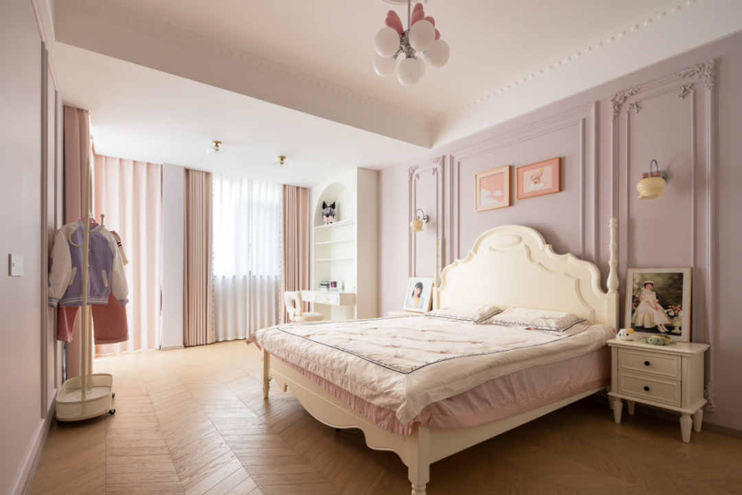 帝景诗居·主题空间丨主题空间装饰工程有限公司-36