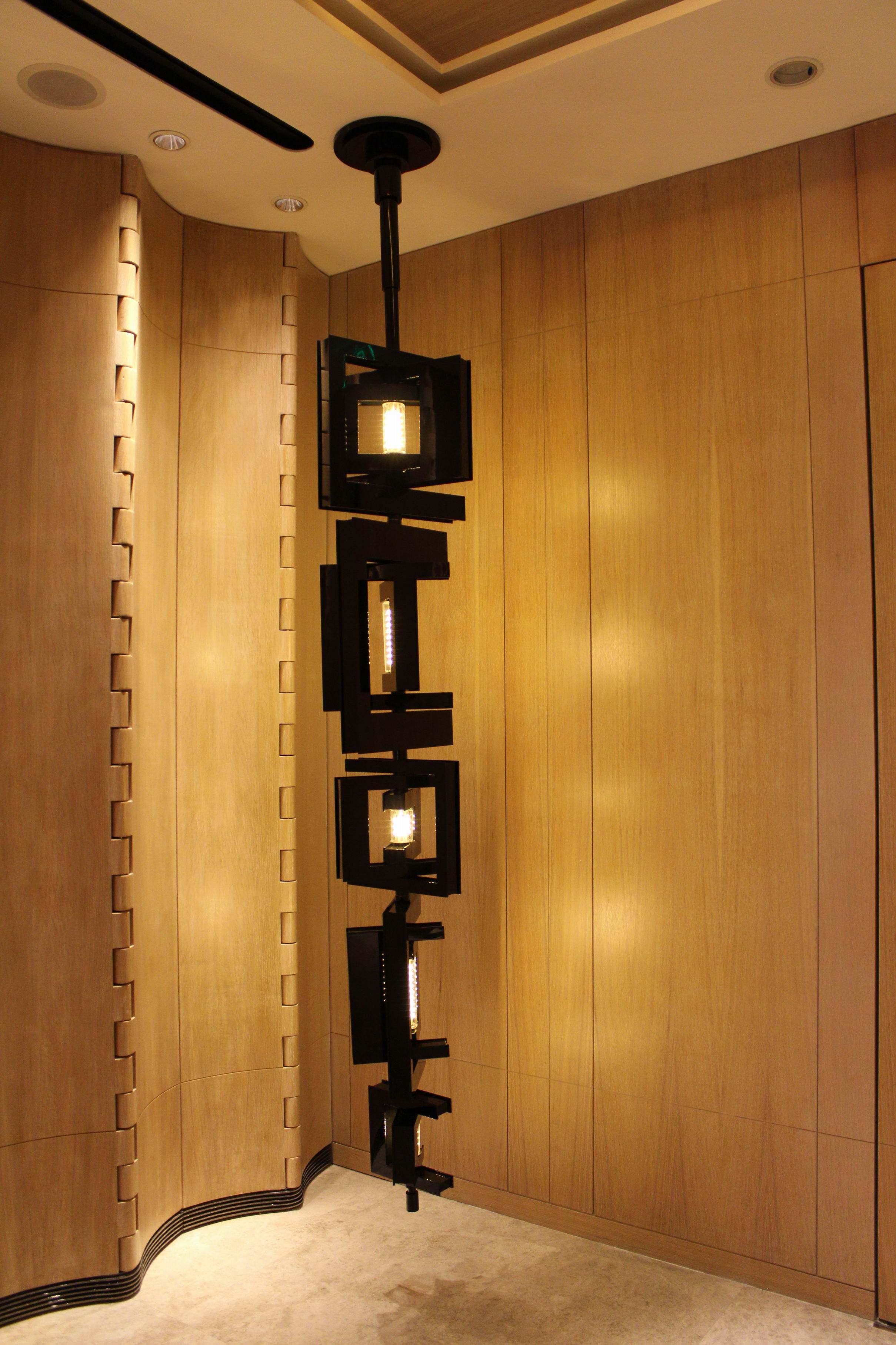 上海静安香格里拉酒店SPA-2-47