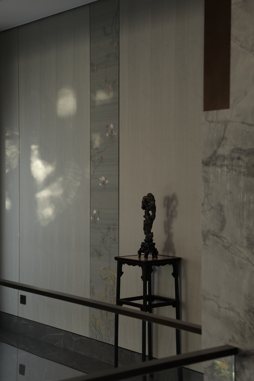 丝路繁花丨中国杭州丨ACD意墅今典-75