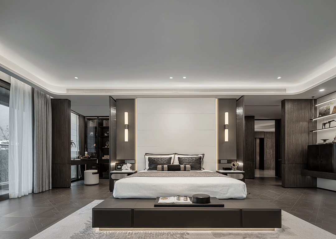 龙湖杭州湖前印院叠拼丨中国杭州丨研质共设-52