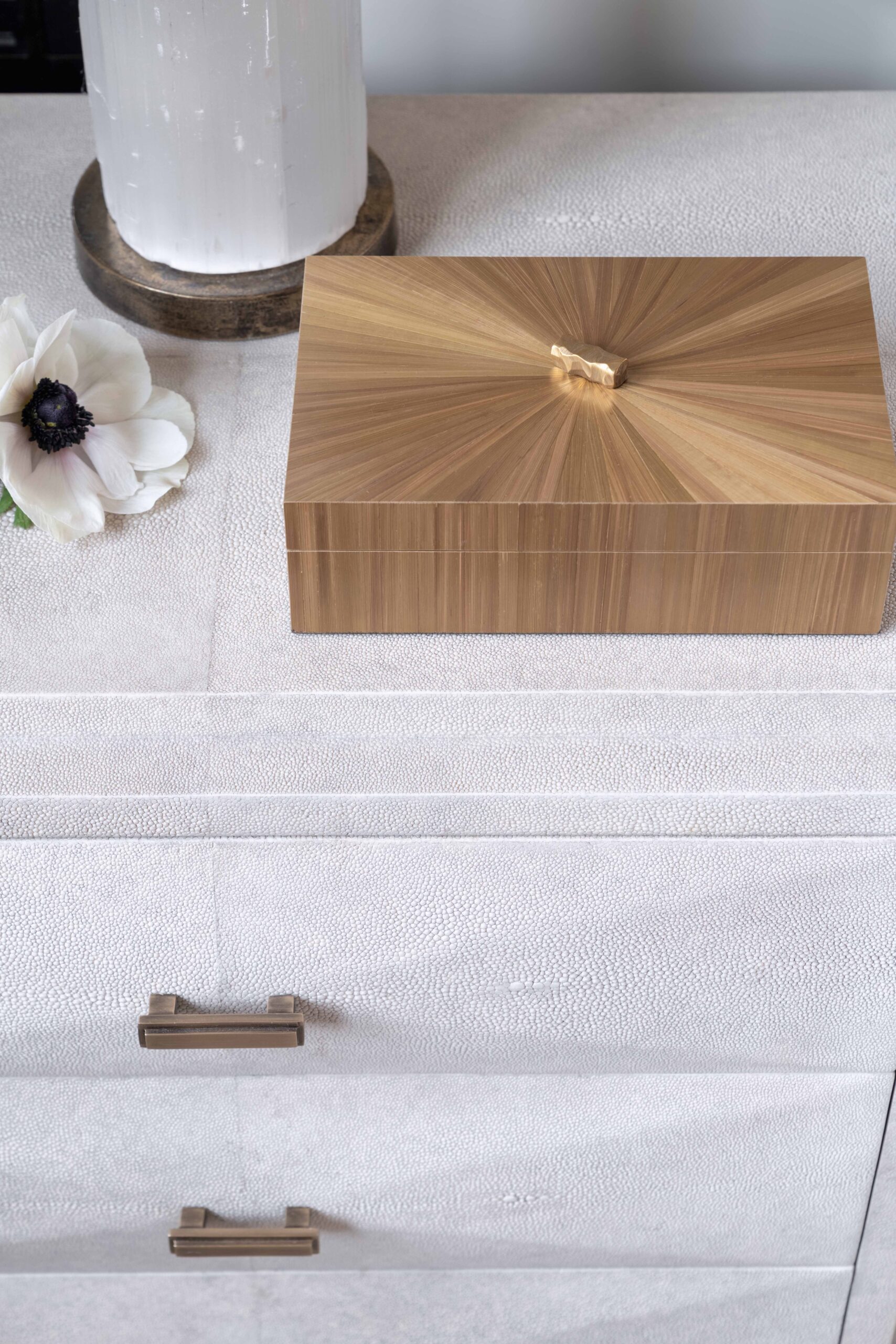 伦敦项目  奥尔加·埃什比设计丨英国伦敦丨奥尔加·埃什比（Ольга Эшби）-26