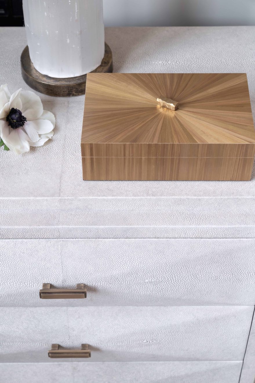 伦敦项目 奥尔加·埃什比设计丨英国伦敦丨奥尔加·埃什比(Ольга Эшби)-26