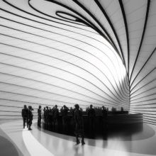 首尔摄影艺术博物馆——世界最大相机融入建筑-73