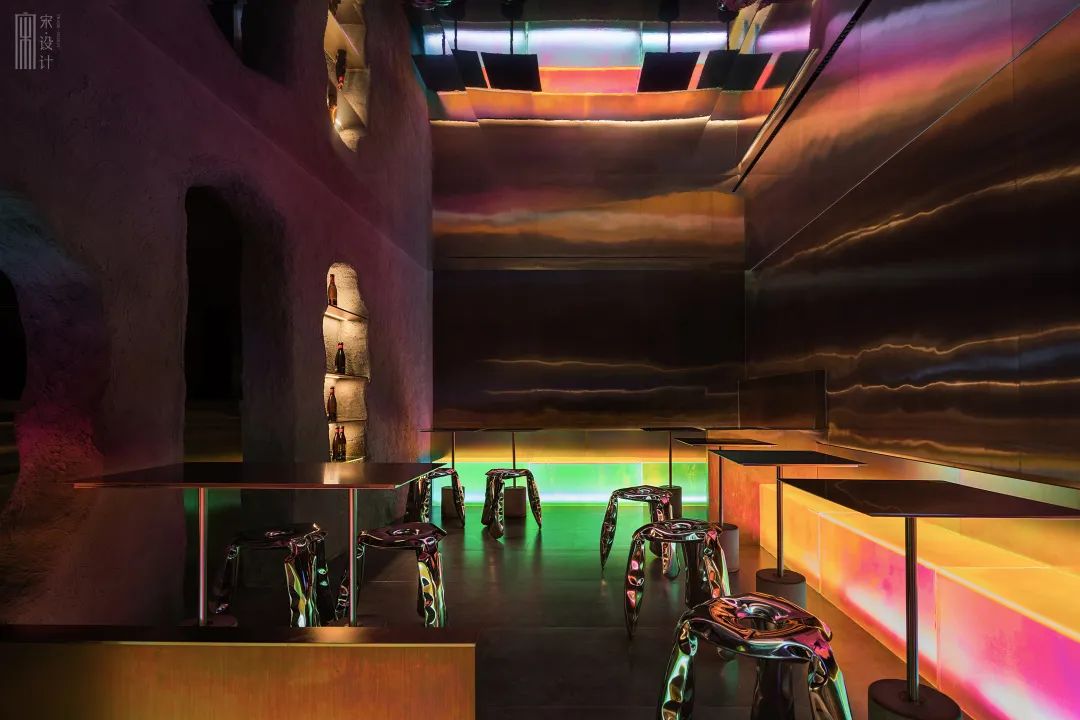 《四和·人生一串》丨宋宇设计事务所-40