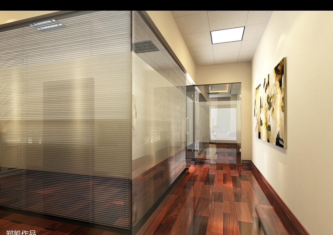 沈阳海联电子科技会议室-7